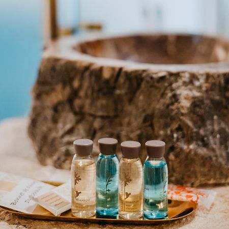 فندق Aroma Luxury أوستوني المظهر الخارجي الصورة