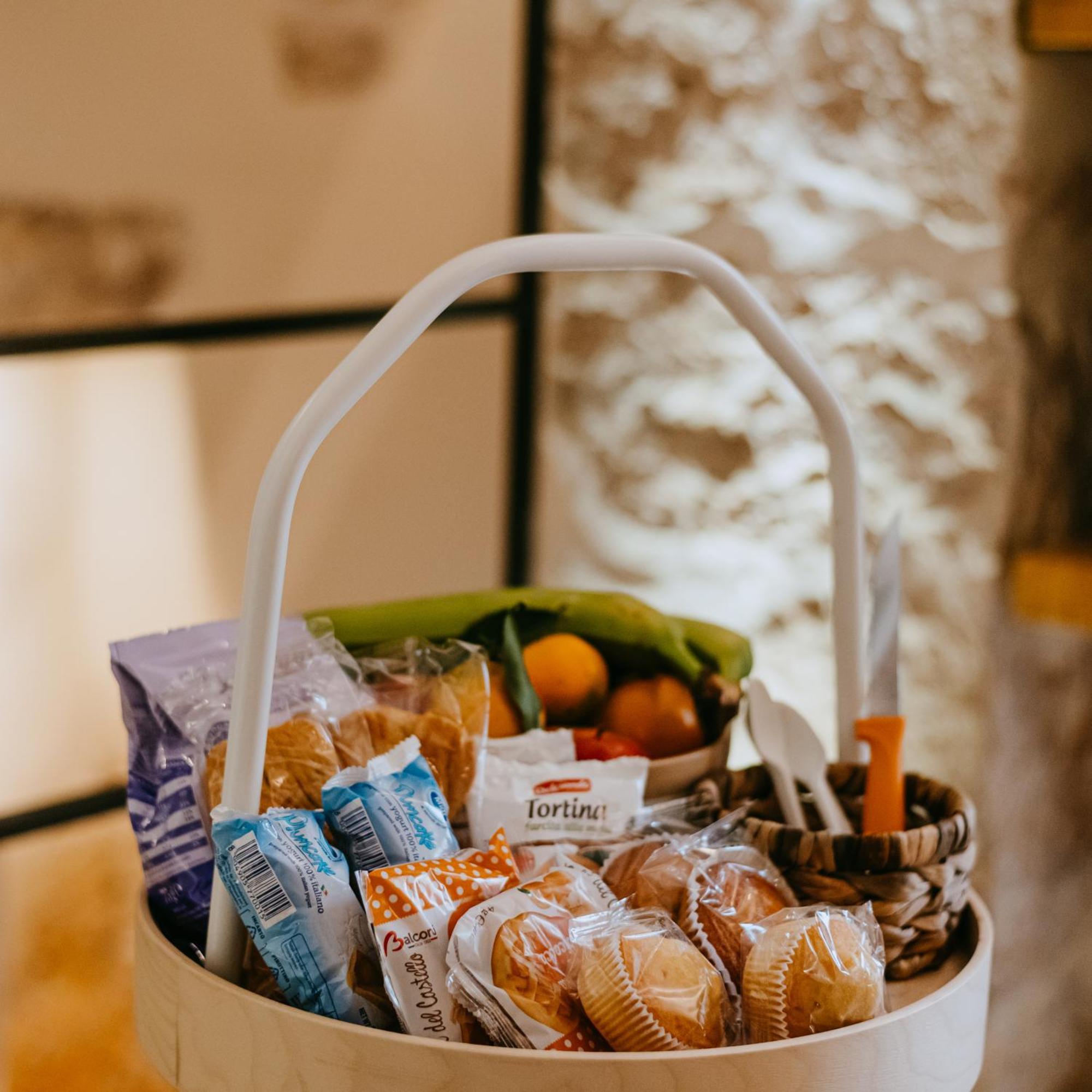 فندق Aroma Luxury أوستوني المظهر الخارجي الصورة